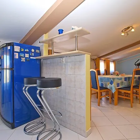 Dalibor 1436 Apartament Štinjan