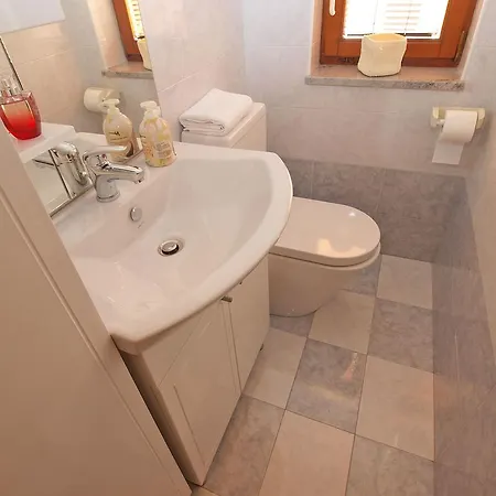 Dalibor 1436 Apartament *