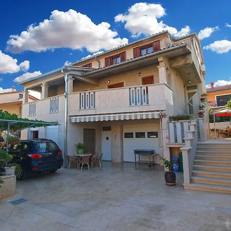Apartament Dalibor 1436 *