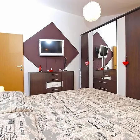 Apartament Dalibor 1436