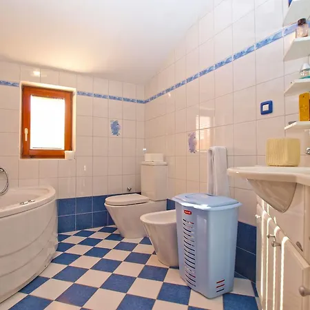 Apartament Dalibor 1436
