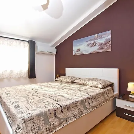 Lejlighed Dalibor 1436