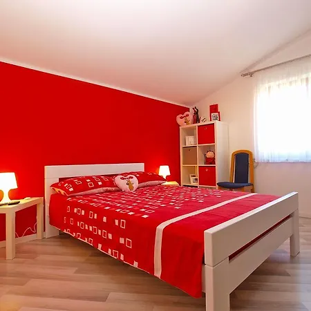Lejlighed Dalibor 1436