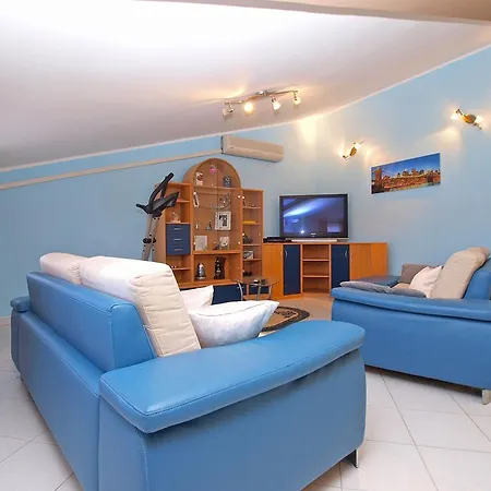 Dalibor 1436 Apartmán