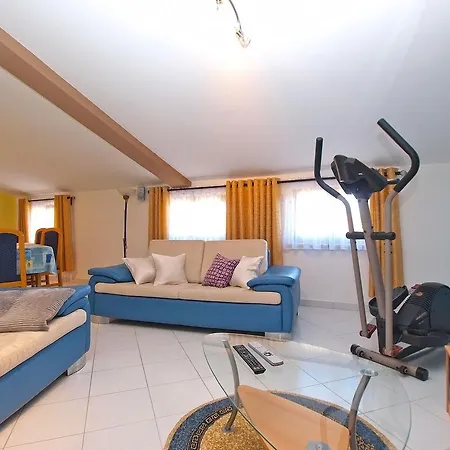 Dalibor 1436 Apartmán